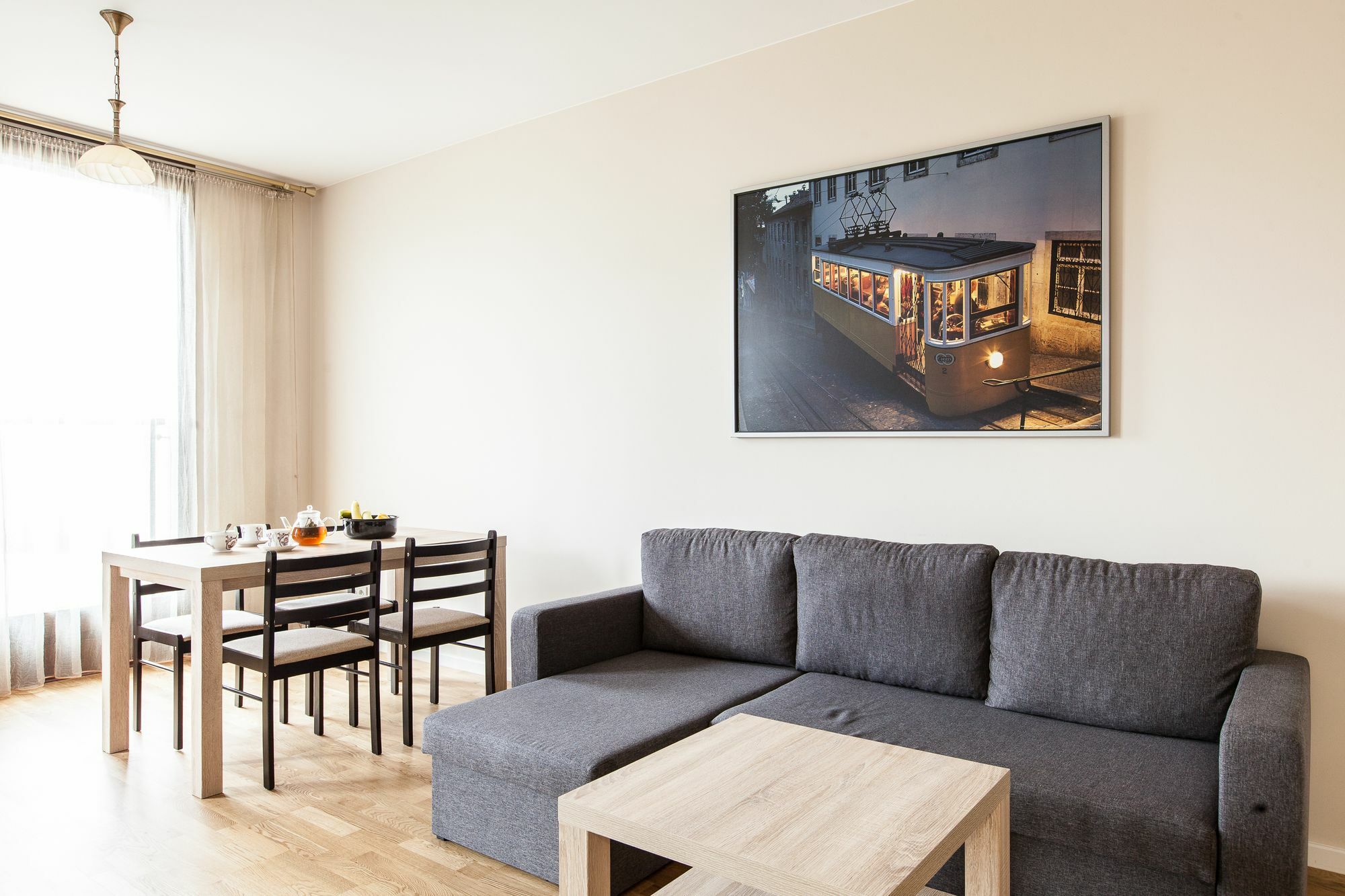 Warsaw Aparthotel Экстерьер фото